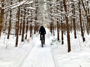 Plaisirs d’hiver à Contrecœur: de nombreuses activités extérieures à découvrir en famille!