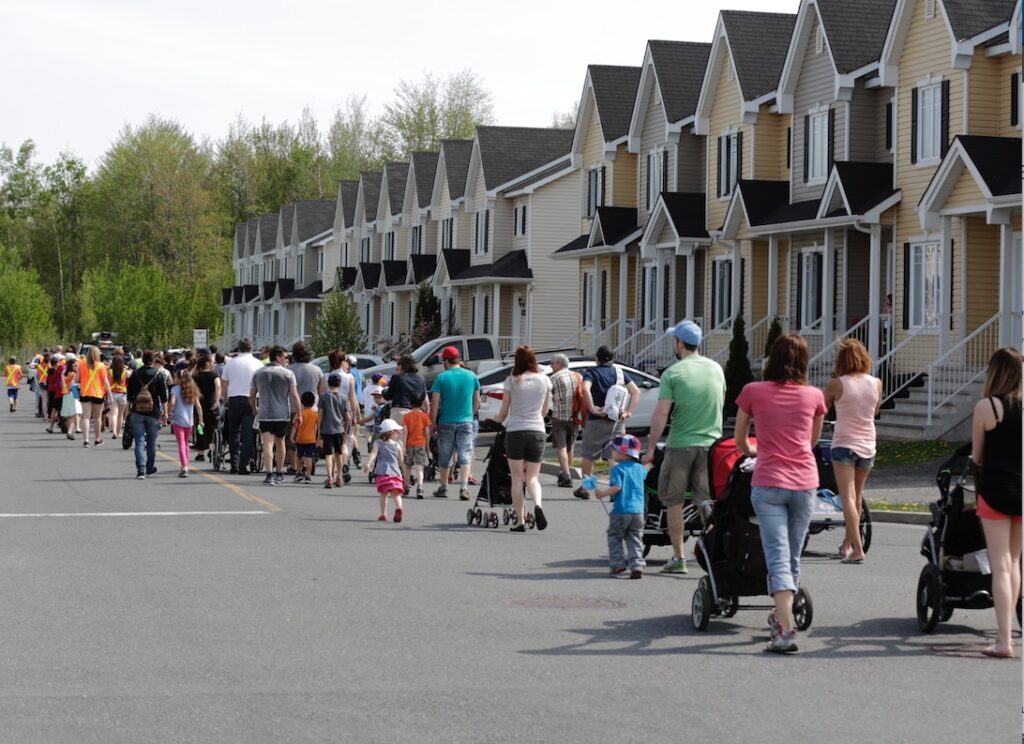 Une sortie en famille pleine de surprises sur le territoire de Contrecœur