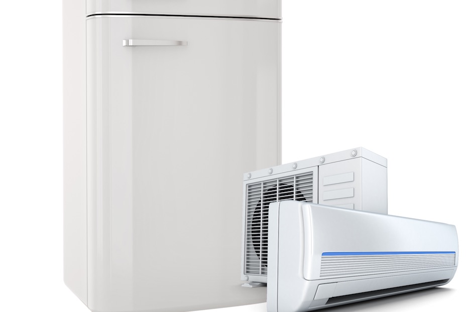 Écocentre Marguerite-D’Youville: recycler ses vieux éfrigérants grâce au programme FrigoResponsable