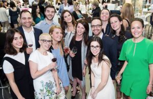 Unis pour l’agrandissement du centre des naissances de l’Hôpital Pierre-Boucher