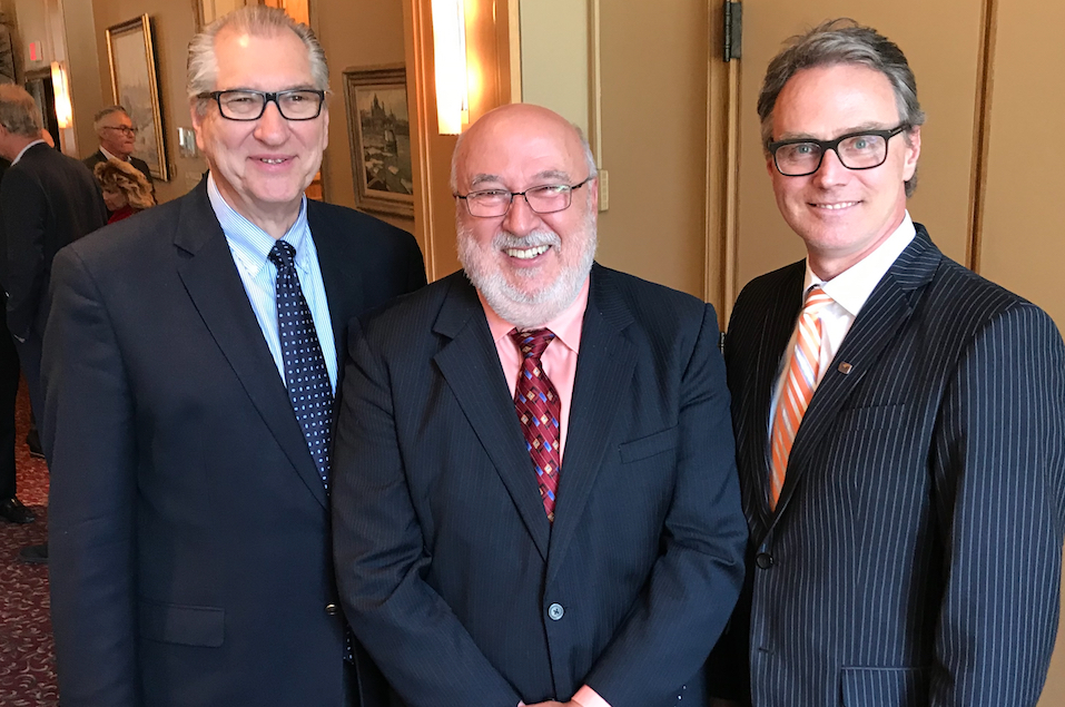 Marque d’excellence d’APL Énergies: une belle reconnaissance pour  des bâtisseurs de la SÉMECS!