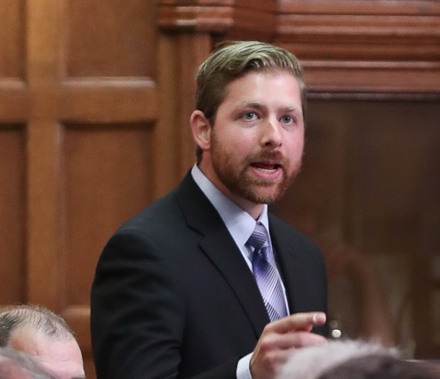 « Vaut mieux un accord bilatéral Canada/États-Unis de qualité plutôt qu’un nouvel ALÉNA sacrifiant le Québec » – Xavier-Barsalou-Duval