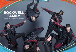 Événement Congé de devoirs, devoir bouger au parc de la Commune de Varennes le mercredi 9 mai