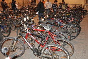 Encan public de la Ville de Sainte-Julie le 9 juin