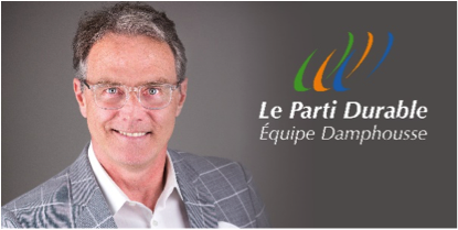 Les succès de Varennes, comme les médailles, se gagnent en équipe!