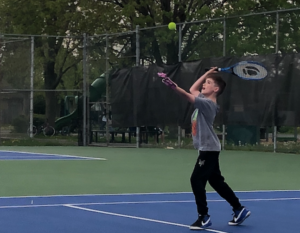 Une nouvelle liberté pour un jeune amputé de Varennes