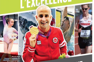 Une invitation à parrainer l&rsquo;excellence sportive en Montéégie