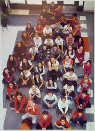 Les élèves de 6e année de l’École du Tourne-Vent vous invitent à la collecte de sang qui se tiendra le mercredi 8 mars