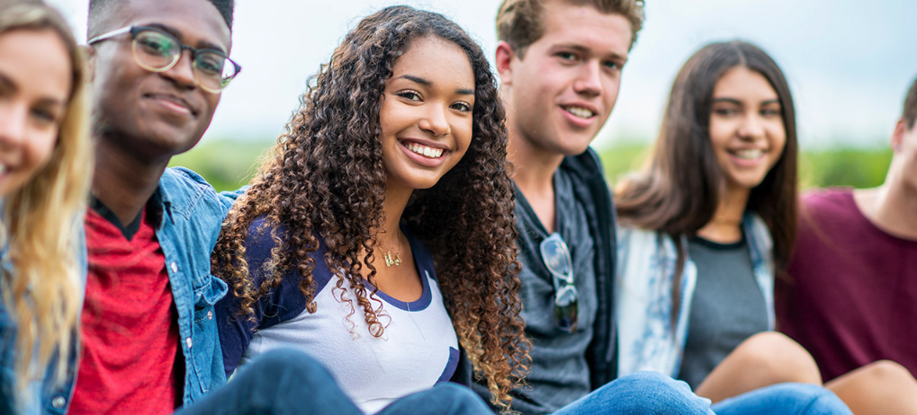 Les jeunes Québécois de 19 ans se disent satisfaits de leur vie
