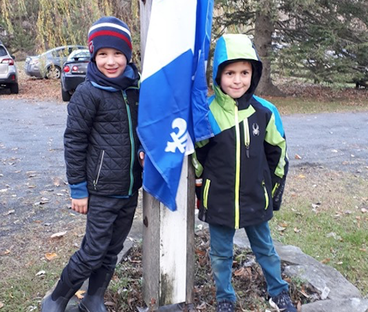 Un an plus tard, le Verchèrois Bernard Landry est loin d’être oublié