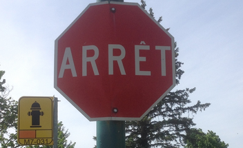 Intention de éforme de la Loi sur les langues officielles : « On ne sauvera le français ni au Québec ni au Canada avec ça »  – Xavier Barsalou-Duval