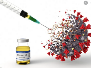 Les personnes de 65 ans et plus invitées à se faire vacciner