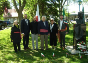 Les Patriotes sont toujours bien vivants à Verchères!