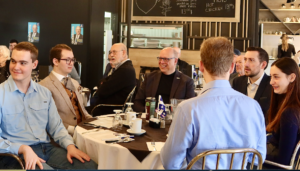 Assemblée générale et de circonscription local du Bloc Québécois de Montarville