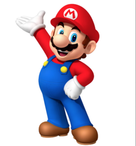 Une super Journée de la famille « Dans l’univers de Super Mario » à Sainte-Julie!