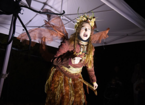 Les films cultes de l’Halloween sont en vedette à la Traverse de l’épouvante à Sainte-Julie!