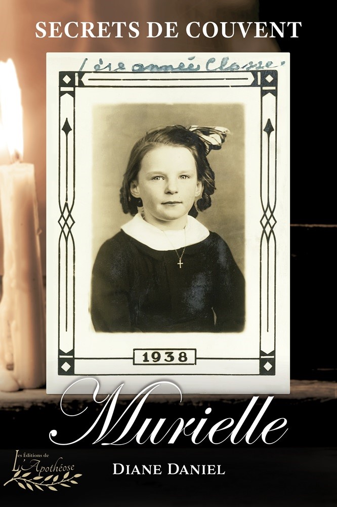 Le livre d’une Julievilloise qui est aussi un cri de évolte…