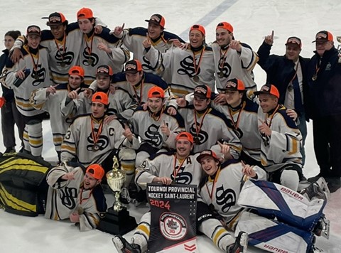 Deux victoires pour les Seigneurs