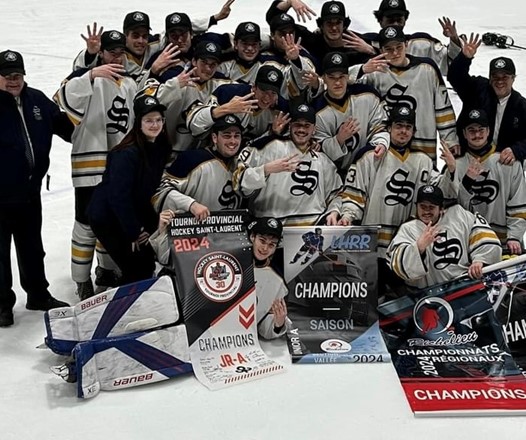 Les Seigneurs triomphent