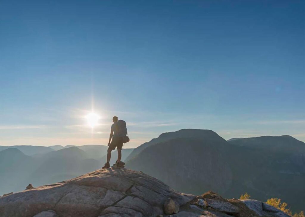 La carte annuelle Parcs nationaux édition Bonjour Québec à 50 % de rabais