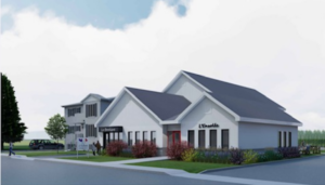 Un futur Centre des aînés suscite de l’espoir à Sainte-Julie
