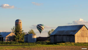 Top 10 des incontournables dans le Haut-Richelieu