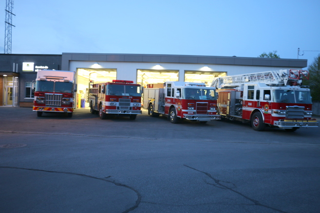 14 services de sécurité incendie s’unissent pour une campagne vidéo innovante