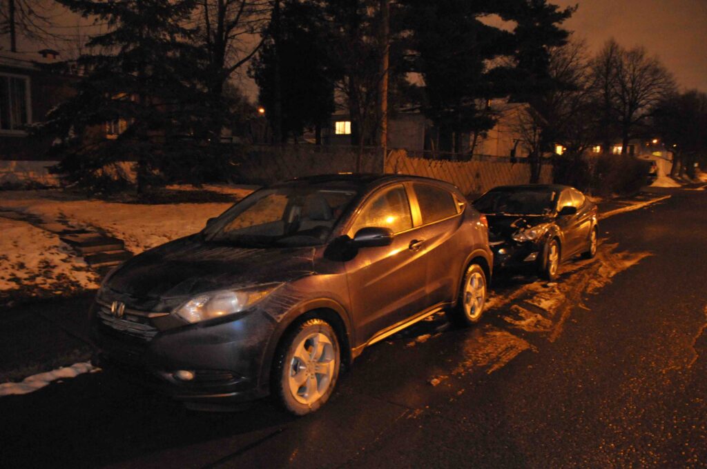 Sainte-Julie vendra une vignette permettant de se stationner sur rue l&rsquo;hiver sauf en cas d&rsquo;interdiction