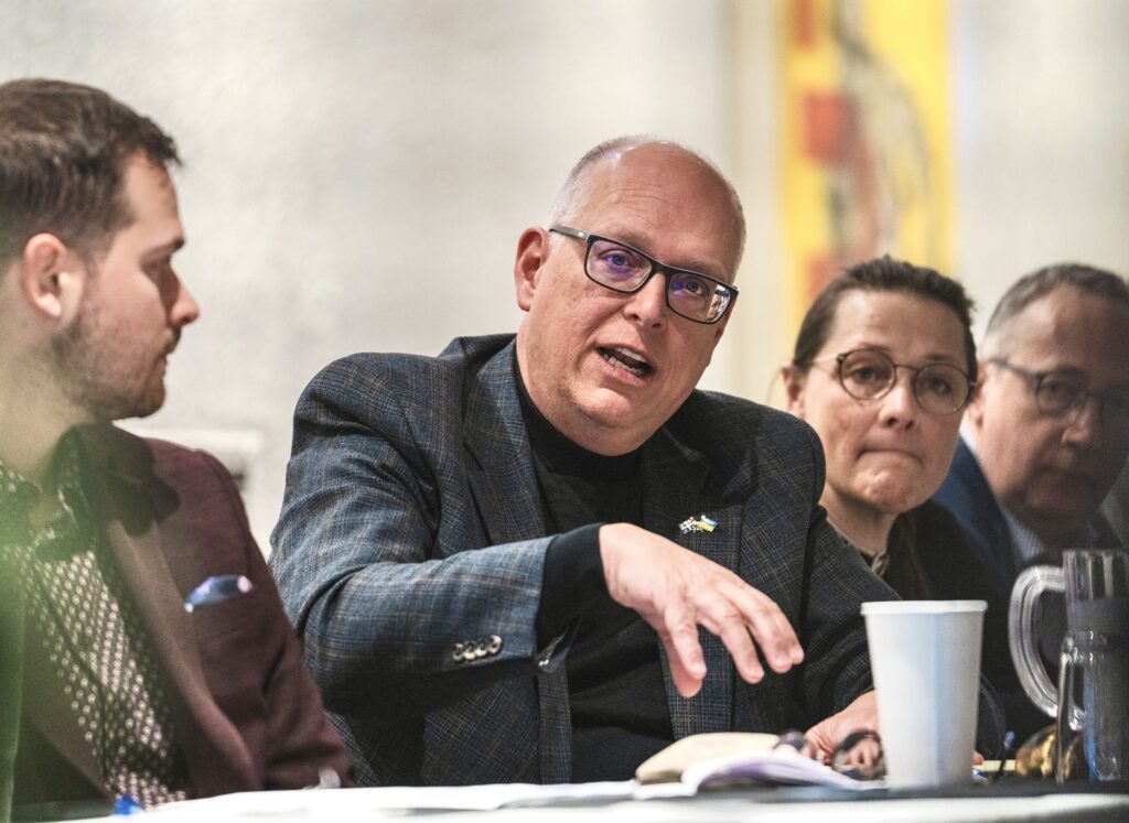 Rentrée parlementaire à Ottawa