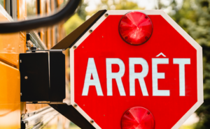 Avis de grève chez Autobus Robert: le casse-tête se poursuit pour les parents