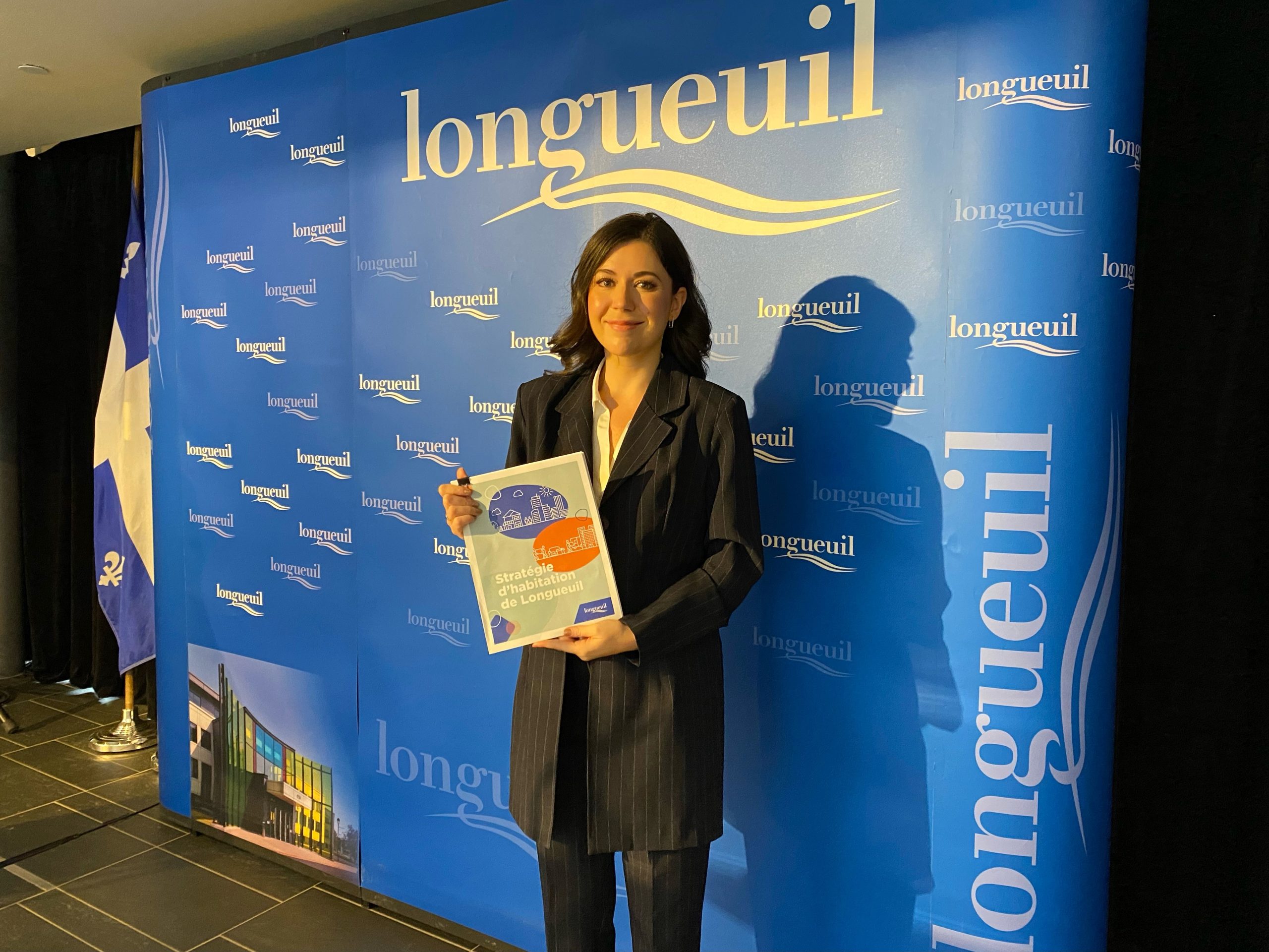 Longueuil souhaite plus de logements locatifs à but non lucratif