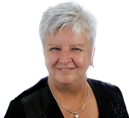 Suzanne Dansereau devrait confirmer sa candidature pour la CAQ le 4 décembre