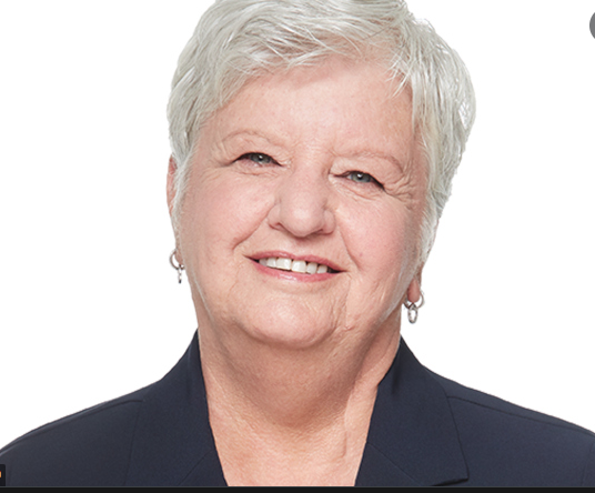 La députée de Verchères Suzanne Dansereau tire un trait sur sa vie publique
