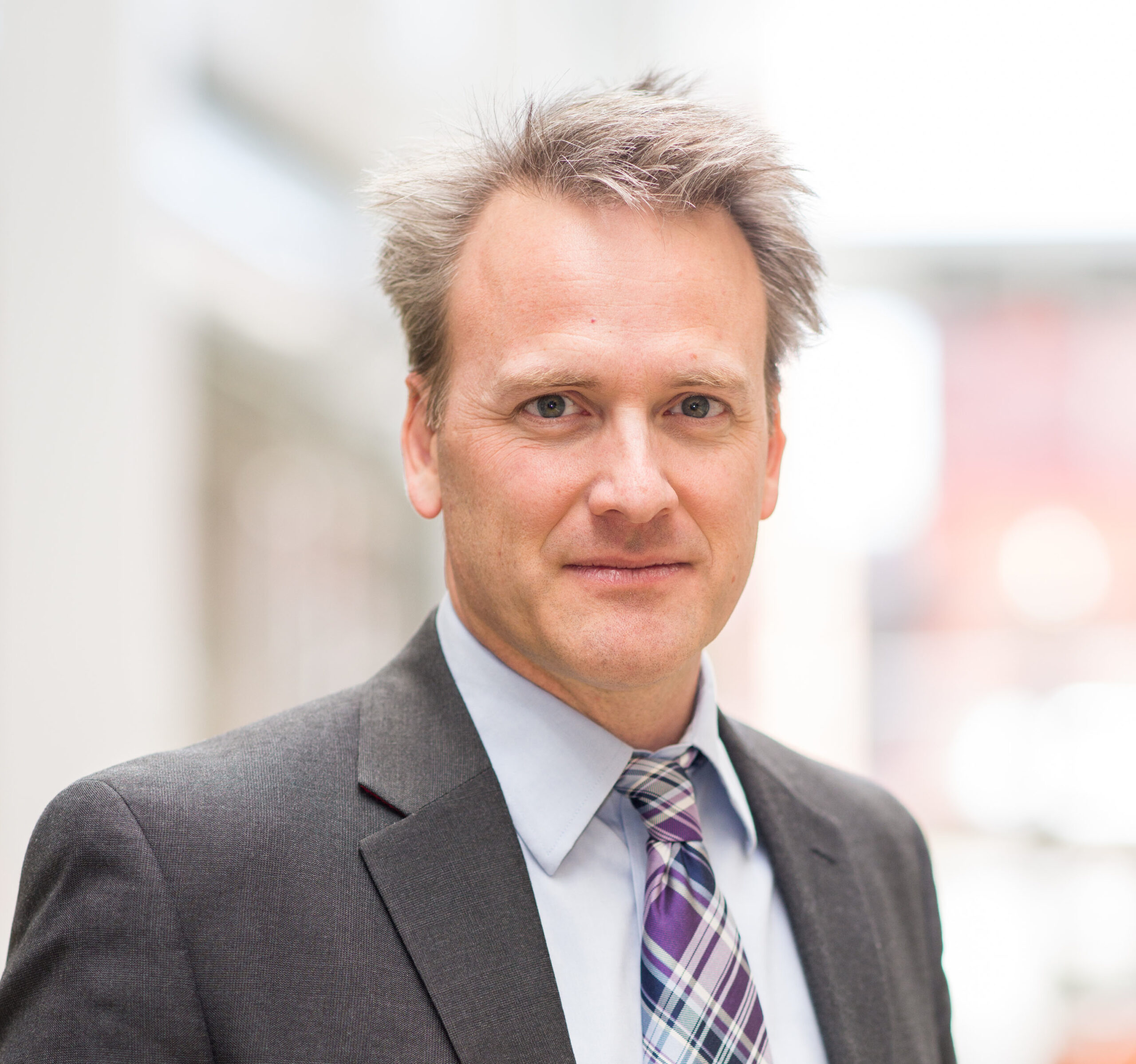 Le mandat du directeur général du cégep Édouard-Montpetit, Sylvain Lambert, renouvelé pour cinq ans