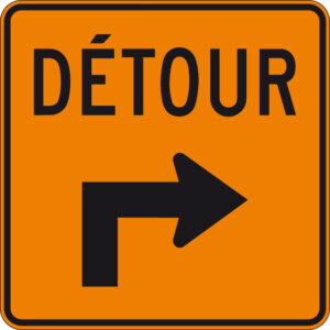 DERNIÈRE HEURE – 	Incident – Fermeture de la route 132 à Varennes et à Boucherville