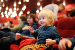 Le Théâtre des petits et des grands présente La Grande Demande à Boucherville