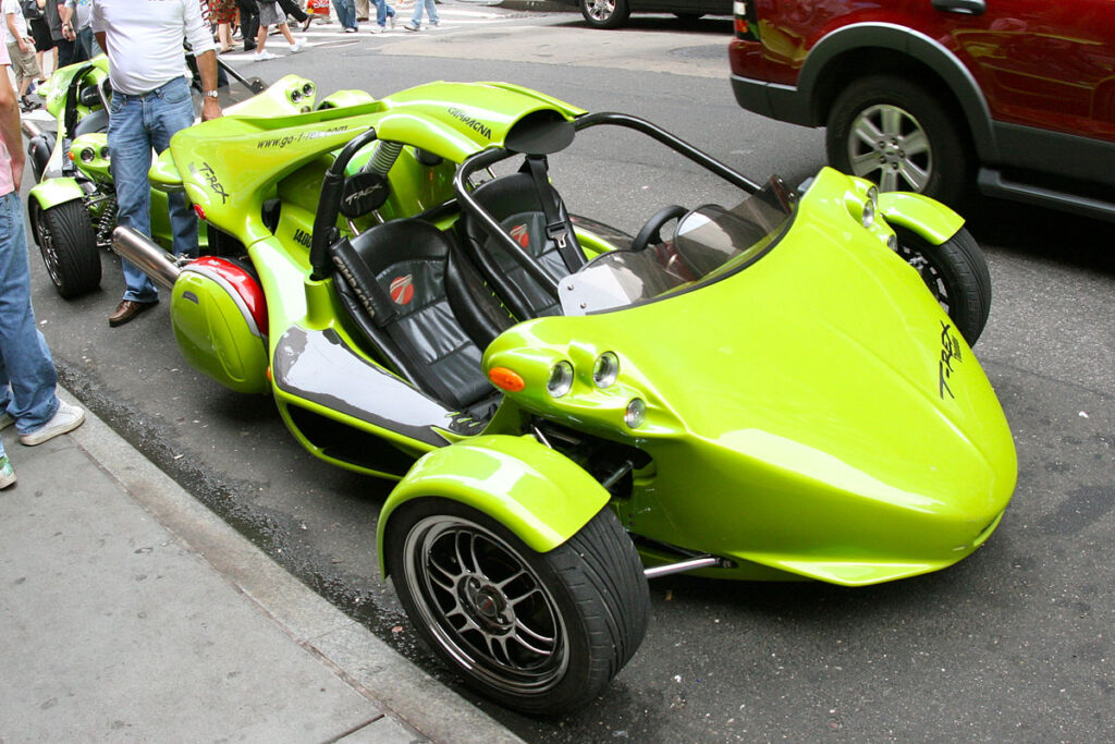 Campagna Motors ferme ses portes