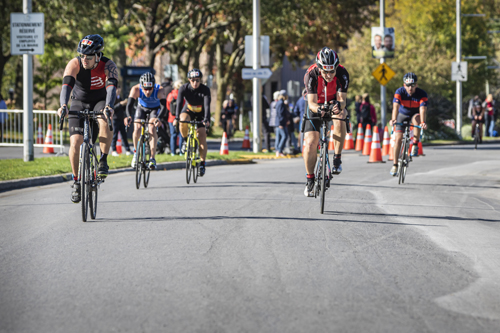 Inscriptions ouvertes pour la 5e édition du Triathlon-Duathlon de Boucherville