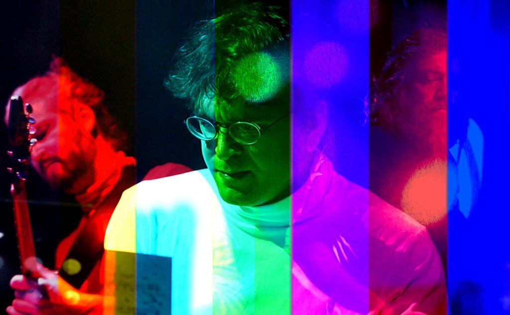 TAXON LAZARE TRIO  au Cabaret Lion d’Or