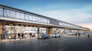 Aéroport de Saint-Hubert : une manifestation pour un moratoire le 21 mars