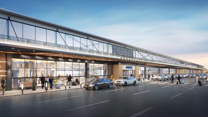 Aéroport de Saint-Hubert : une manifestation pour un moratoire le 21 mars