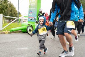 Les amateurs de course à pied sont invités à participer à l’événement Jog ma ville le 7 mai à Sainte-Julie