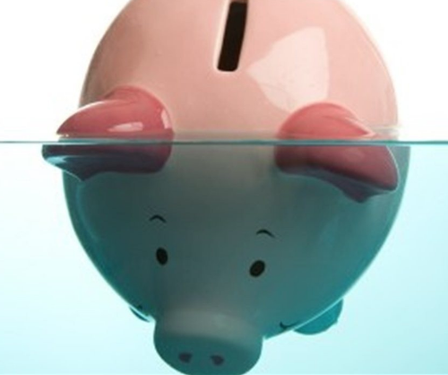 La confiance des Canadiens à l’égard de leurs finances personnelles à son niveau le plus bas