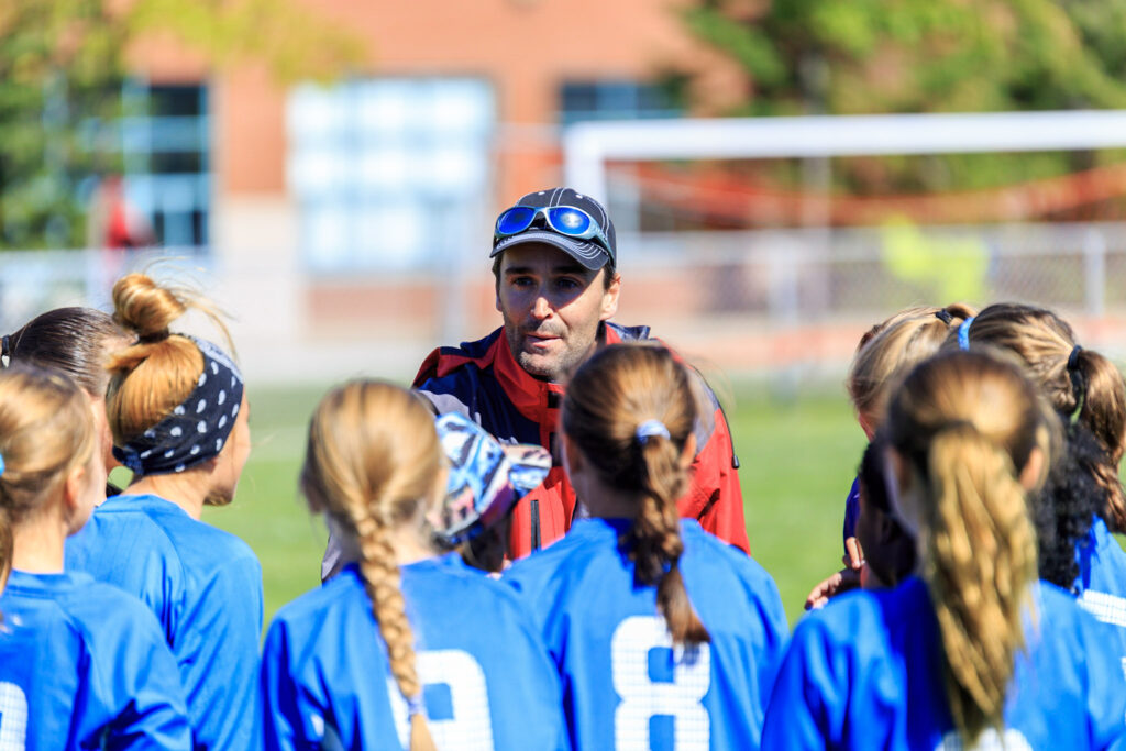 Sainte-Julie sera soccer