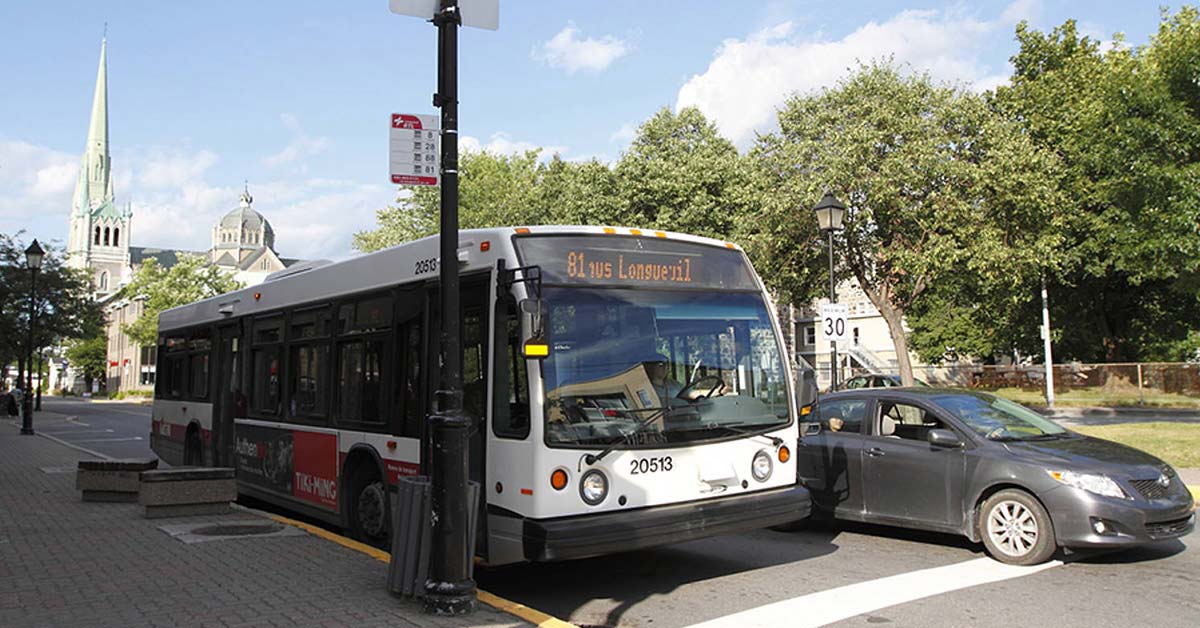 Un décret sème l’inquiétude pour le financement des transports collectifs