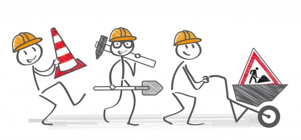 Travaux dans la section jeunesse de la bibliothèque municipale de Sainte-Julie du 16 au 29 janvier