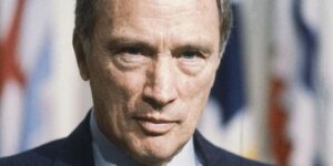 Pierre-Elliott Trudeau: «Ce qui était une stratégie délibéée est maintenant devenu une tendance lourde…» ‒ Stéphane Bergeron