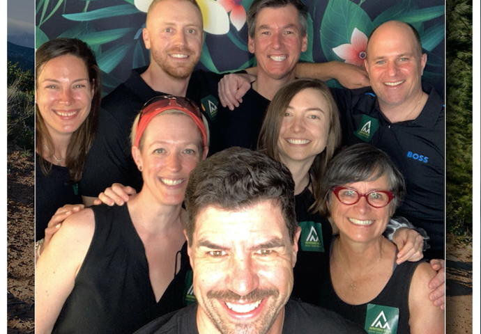 Un pas de plus vers une offre de sentiers de vélo hors route autour du mont Saint-Bruno