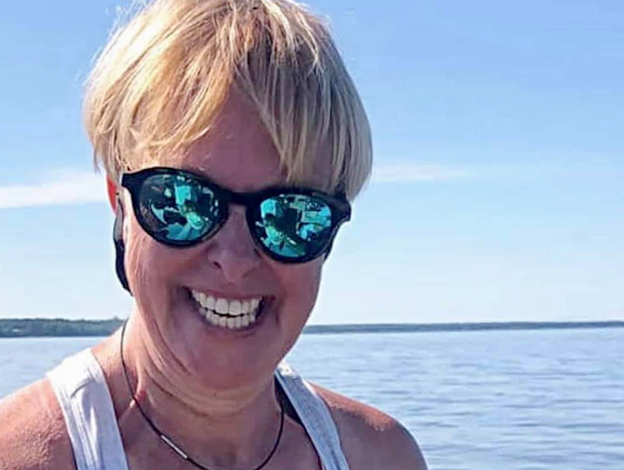 Hommage à Lisette Corbeil