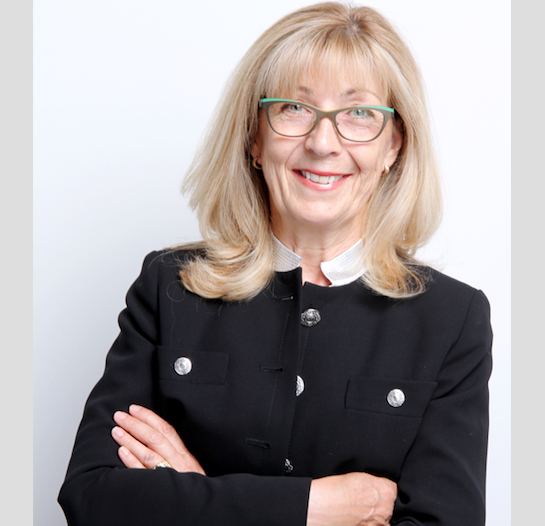 Journée internationale des femmes: portrait de Ginette Blondin, une agricultrice innovante et engagée